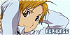Fullmetal Alchemist - Alphonse Elric fanlisting