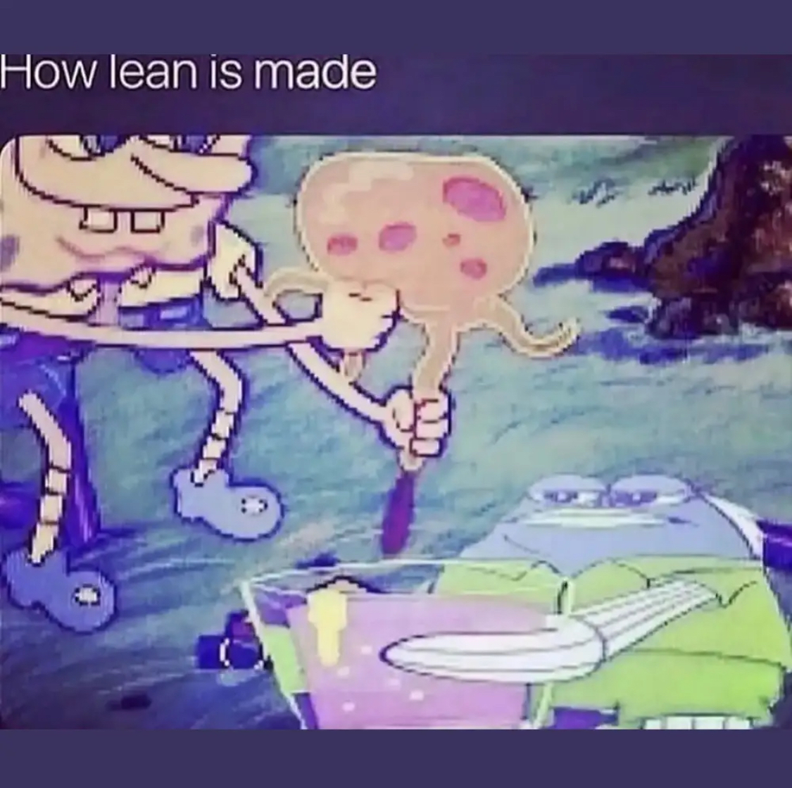 how lean is made