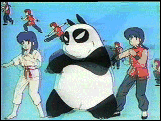 ranma gif