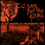 tears for the dying - in the shadow of the midnight sun