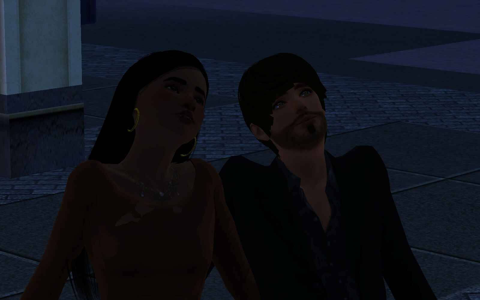 Magnolia Graves (founder) and Barry Tenderlove 